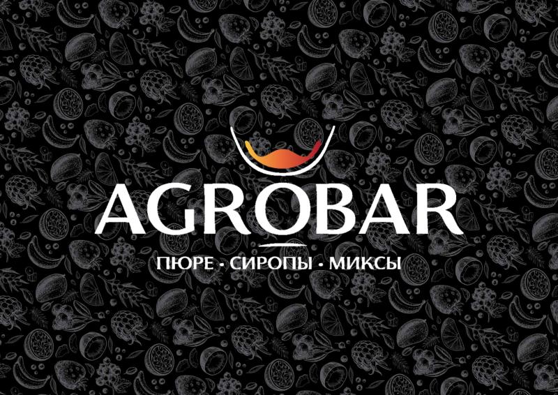 Сезонные рецепты Осень-Зима AGROBAR 
