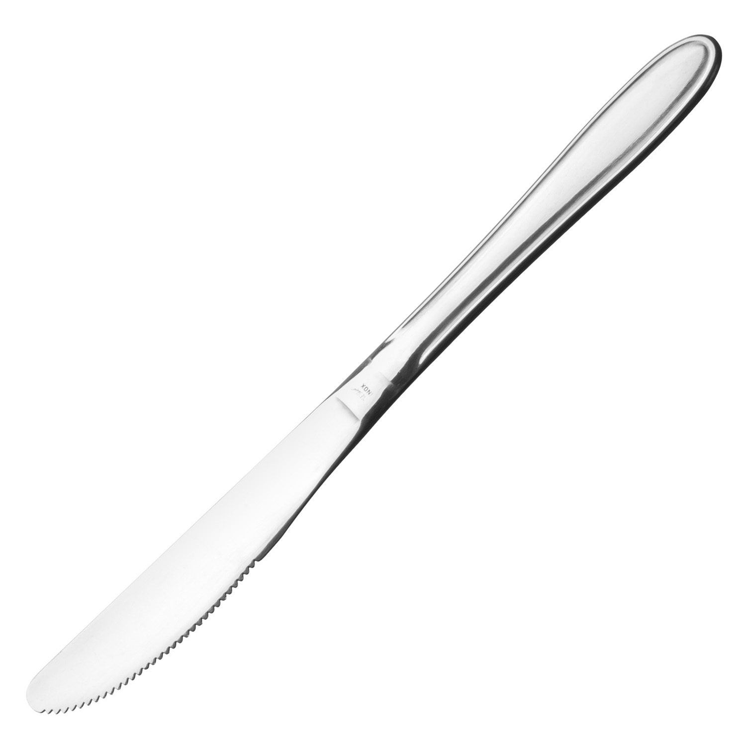 Нож столовый Версилия 18/0 1,5 мм 22,1 см. Pinti /12/