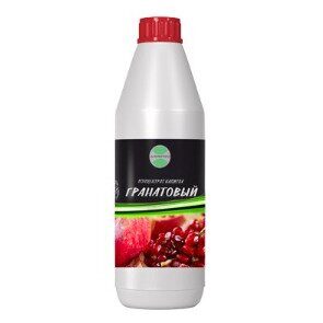 Концентрат напитка Гранатовый 1 кг.