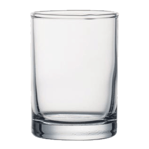 Стопка 60 мл. d=41 мм. h=57 мм. Истанбул /24/5040/
