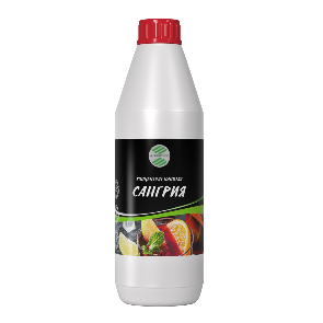 Концентрат напитка Сангрия 1 кг.