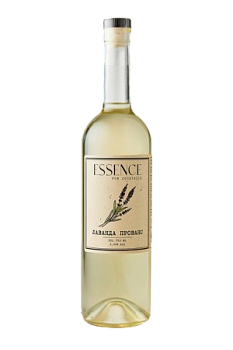 Кордиал ESSENCE Лаванда 0,75л