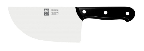 Нож для рубки 150/270 мм. 310 гр. TALHO Icel /1/ АКЦИЯ