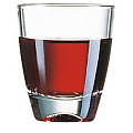 Серия Hot Shot, Gin