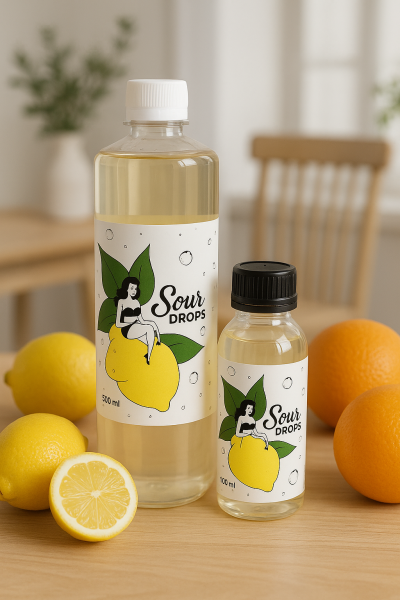 20250515_2144_Citrus Beverage Display_remix_01jvam2tb5f4bt5n75spvt8q6w