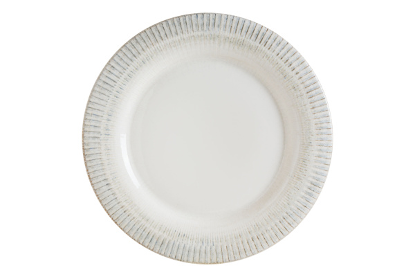 Тарелка d=220 мм. Галата, форма Гурмэ Bonna /1/12/1200/