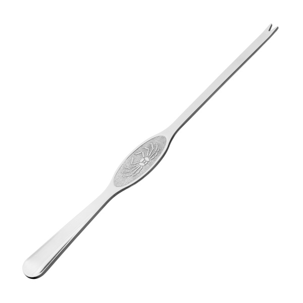 Вилка для лобстера 18/10 2 мм. 20 см. MGsteel /1/