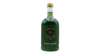Сироп Клевер (ELVEN NECTAR) HERBARISTA (0,7 л)