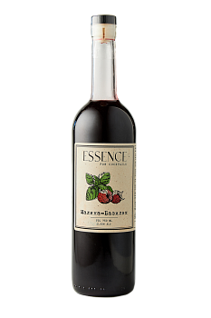 Кордиал ESSENCE Малина-базилик 0,75л