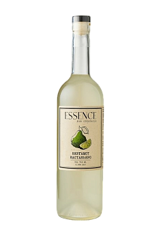 Кордиал ESSENCE Бергамот 0,75л