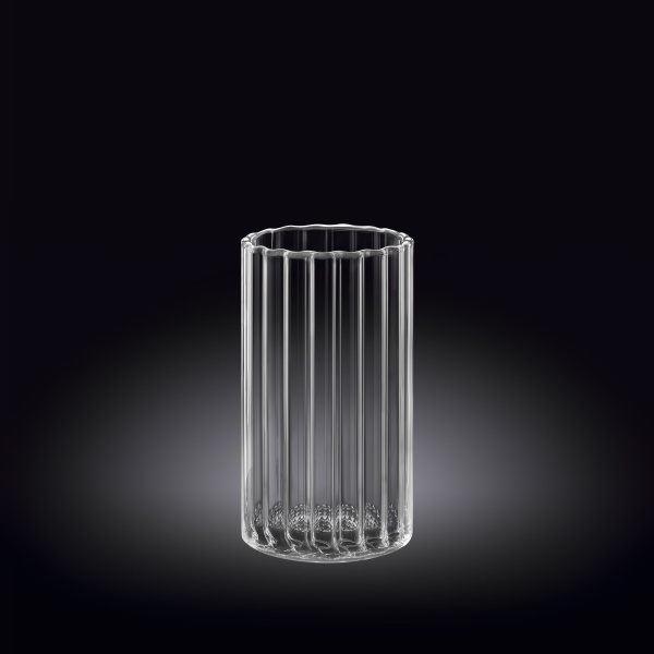 Хайбол (стакан) 250 мл. d=60 мм. h=110 мм. Термостекло Wilmax /6/72/