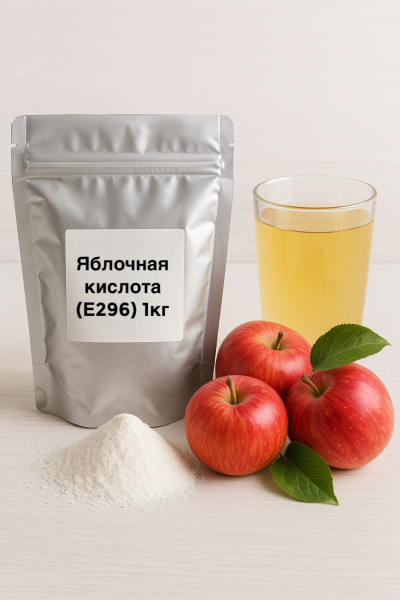ябл кисл