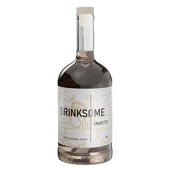 Напиток б/а негаз. Amaretto (Амаретто) 0.7 л