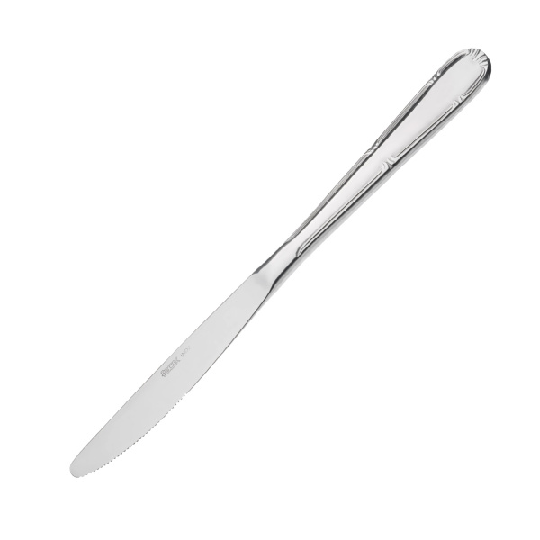 Нож десертный Король Генрих VIII 18/10 2,5 мм 21,1 см. Abert /12/