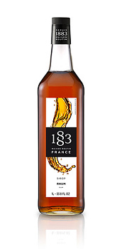 Сироп 1883 Ром 1л RUM