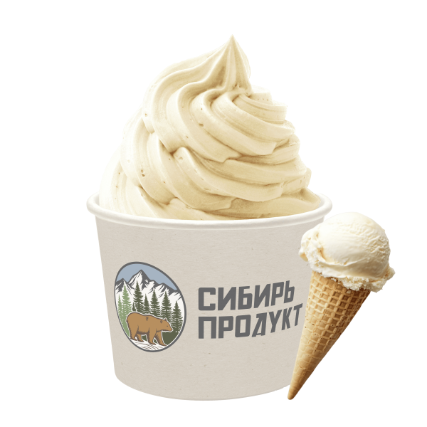 Пломбир