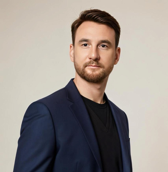 Дмитрий Чащихин