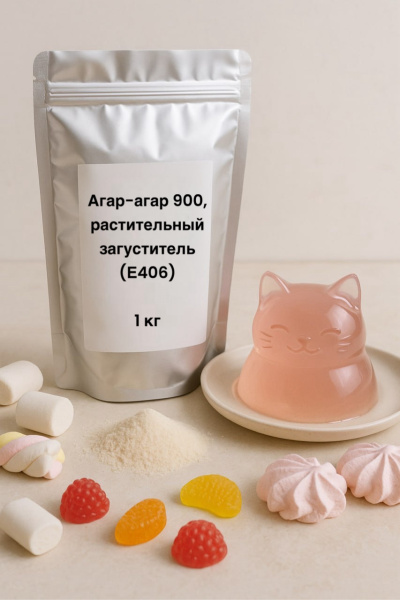 агар агар