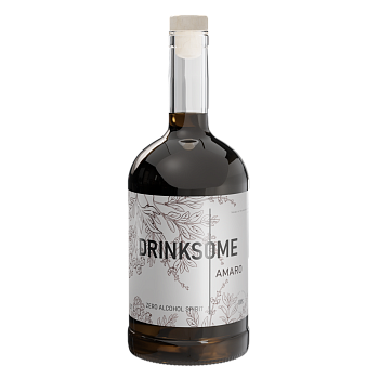 Напиток б/а негаз. Amaro (Амаро) стекло 0.7 л