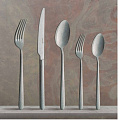 Серия Illusion Antique Состаренная 18/10 2,5 мм