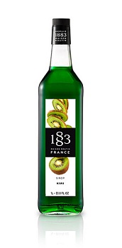 Сироп 1883 Киви 1л KIWI