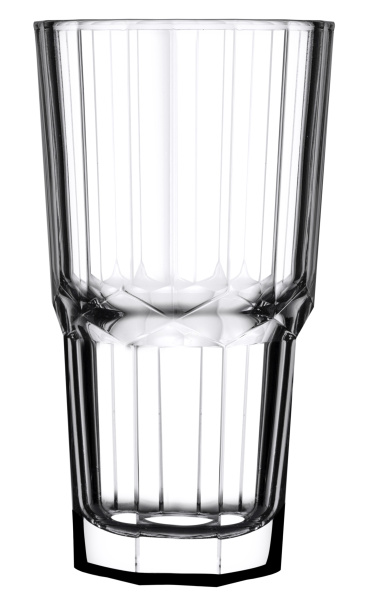 Хайбол (стакан) 375 мл. d=82 мм. h=150 мм. штабелир. Серенити /12/540/