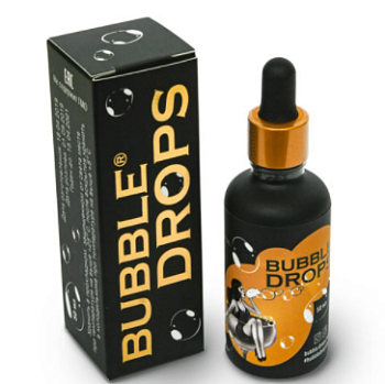 Пенообразователь Bubble drops (50мл)