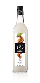 Сироп 1883 Миндаль 1л ALMOND