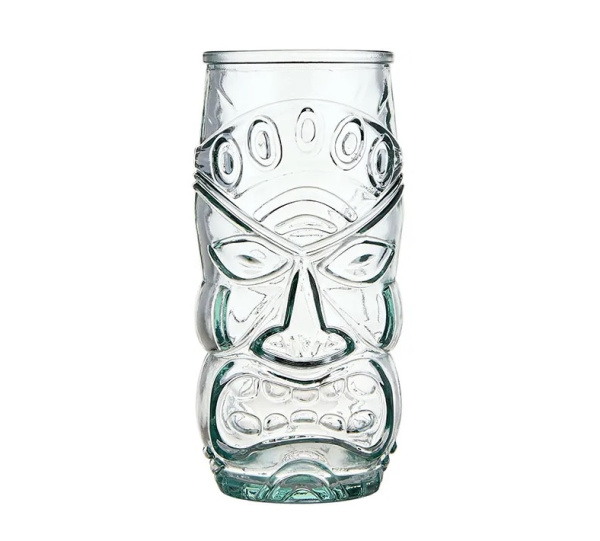 Стакан для коктейля 330 мл. d=75 мм. h=170 мм. Тики /1/12/