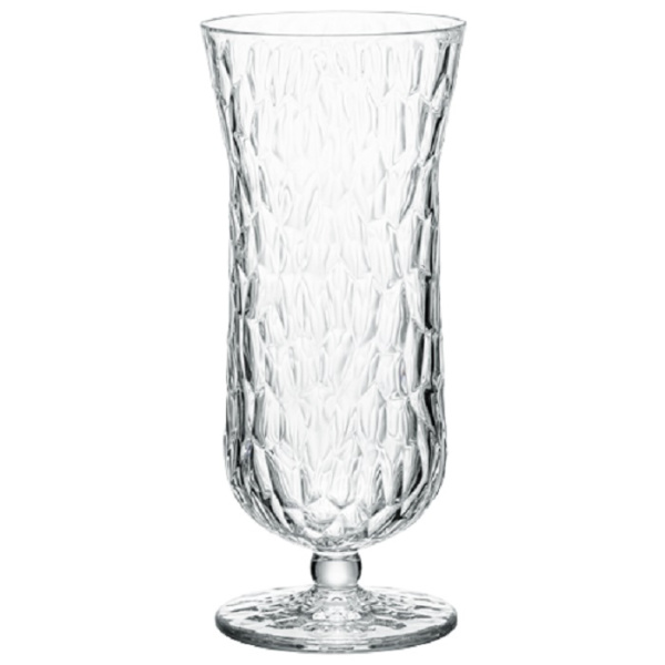 Бокал для коктейля 390 мл. d=77 мм. h=179 мм. поликарбонат, прозрачн. Айс Bonna /1/4/48/