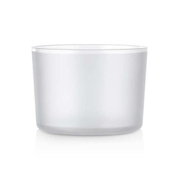 Креманка 230 мл. d=80 мм. h=58 мм. матовая поликарбонат GP /1/250/ ТП